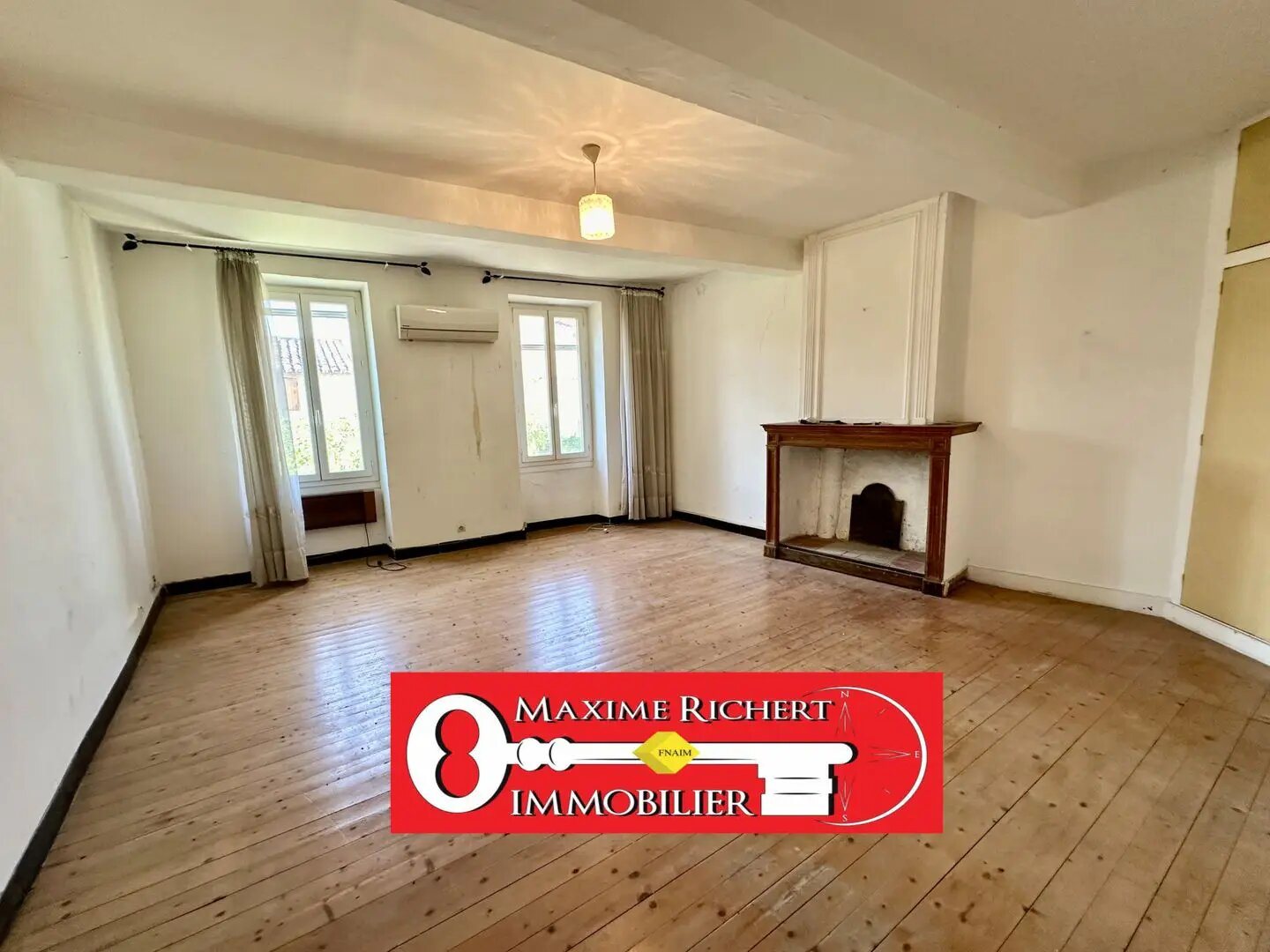 Maison à vendre, 196m², Mouriès