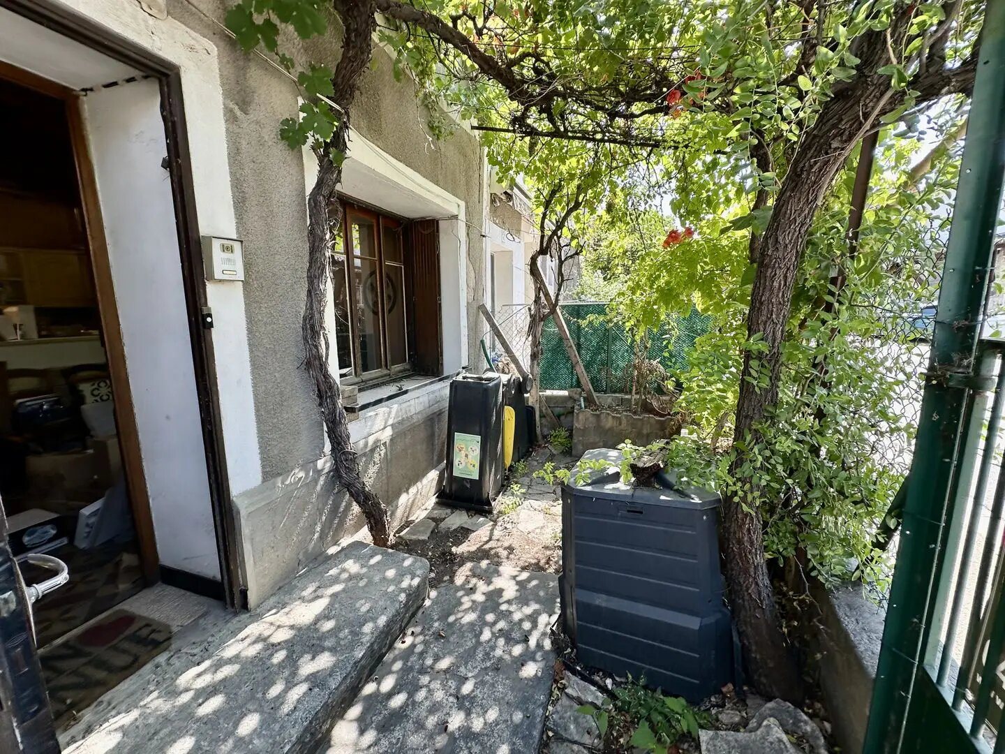 Maison à vendre, 196m², Mouriès