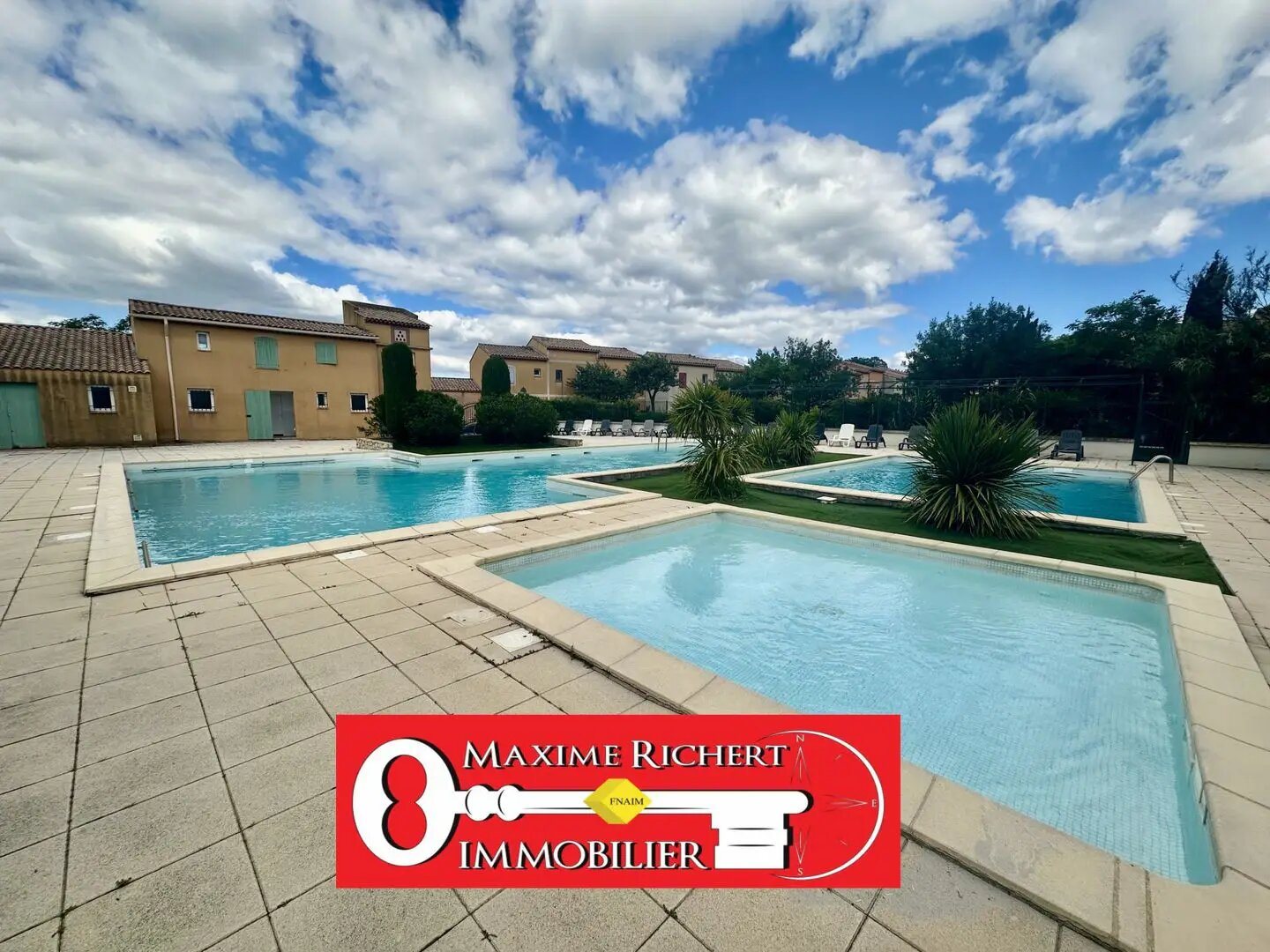 Maison à vendre, 58m², Arles