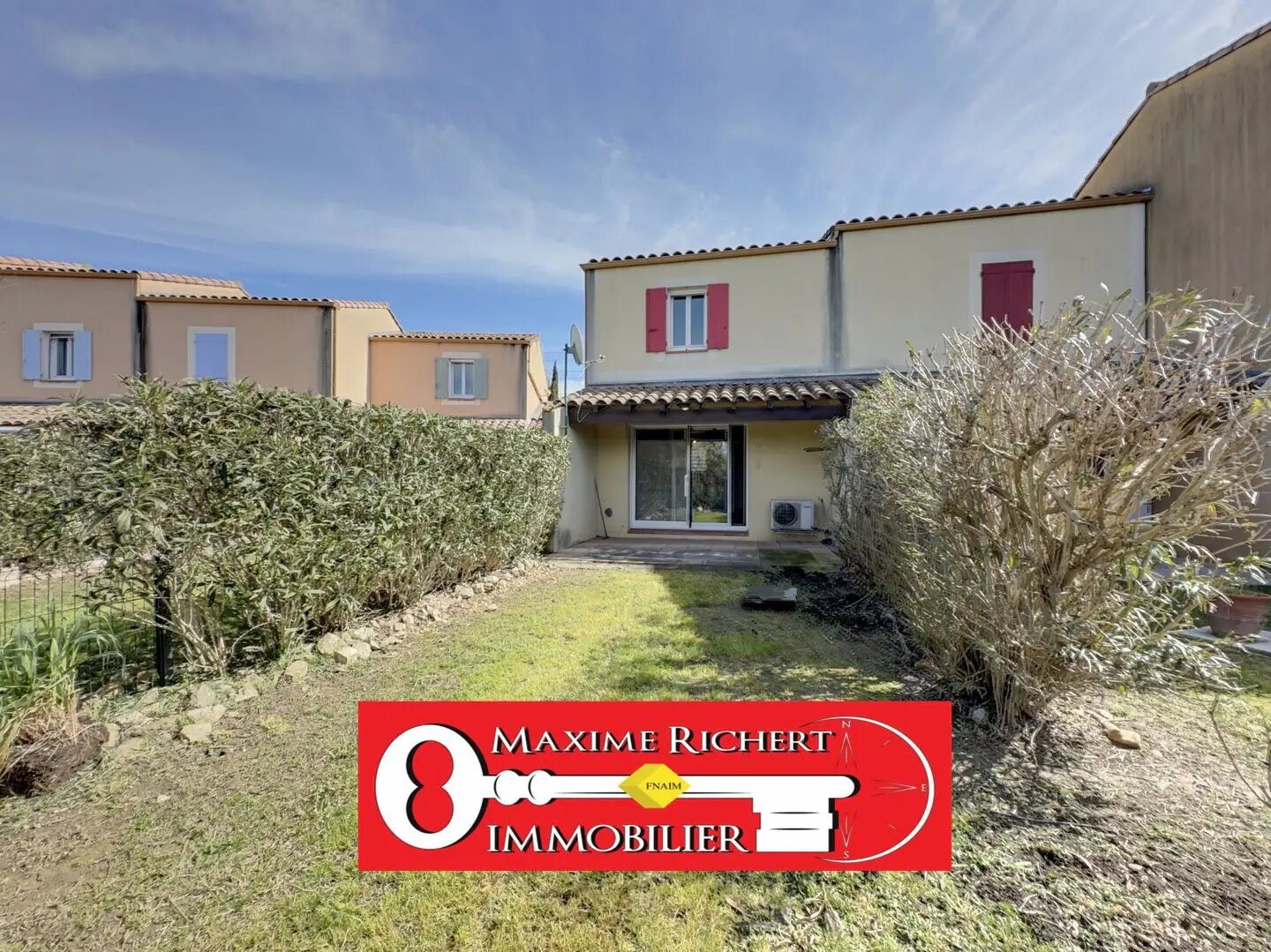 Maison à vendre, 58m², Arles