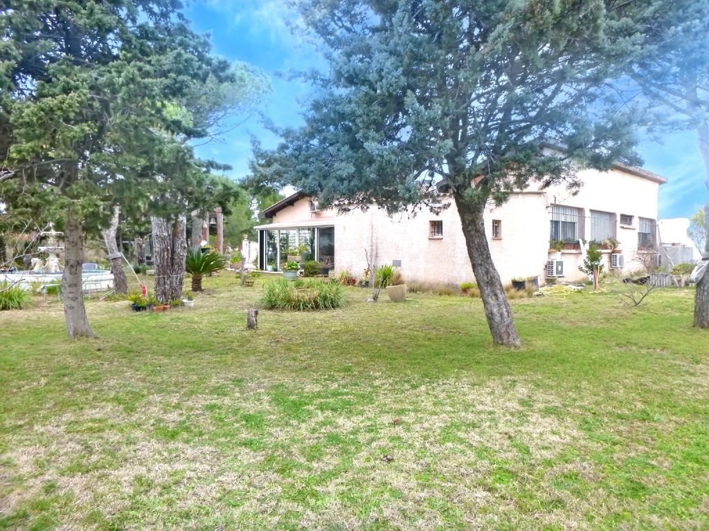 Maison à vendre, 216m², Port-Saint-Louis-du-Rhône
