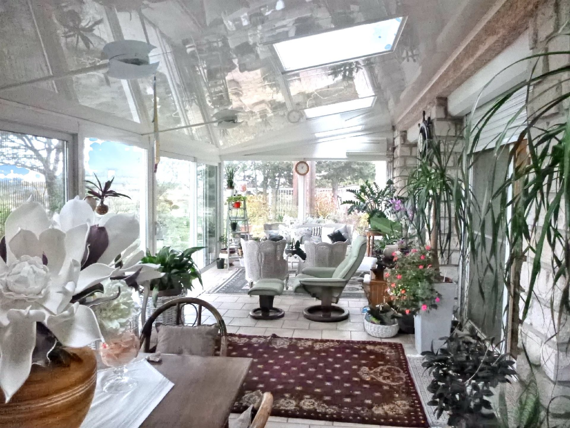 Maison à vendre, 216m², Port-Saint-Louis-du-Rhône