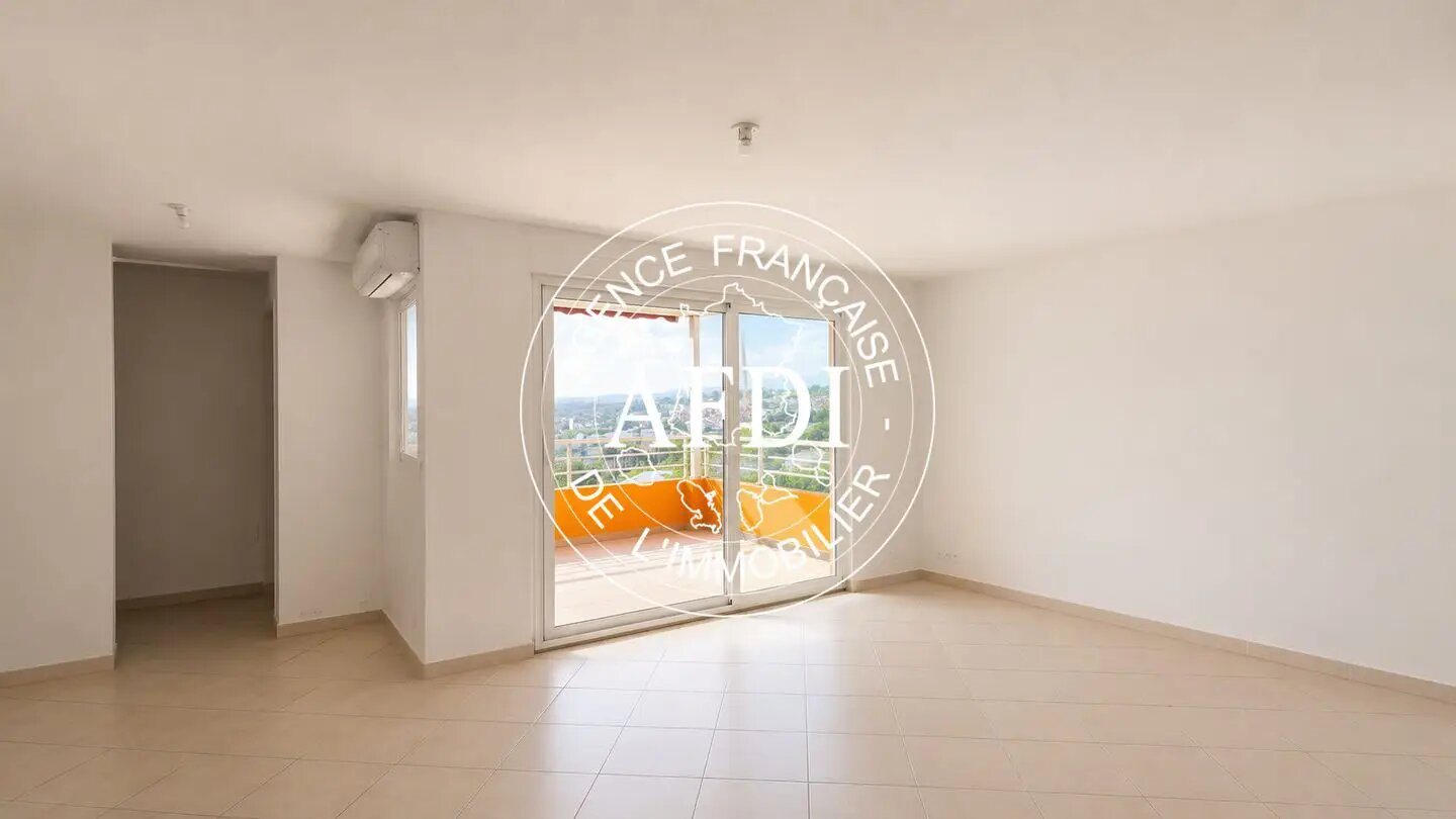 Appartement à vendre, 61m², Saint-Saulve