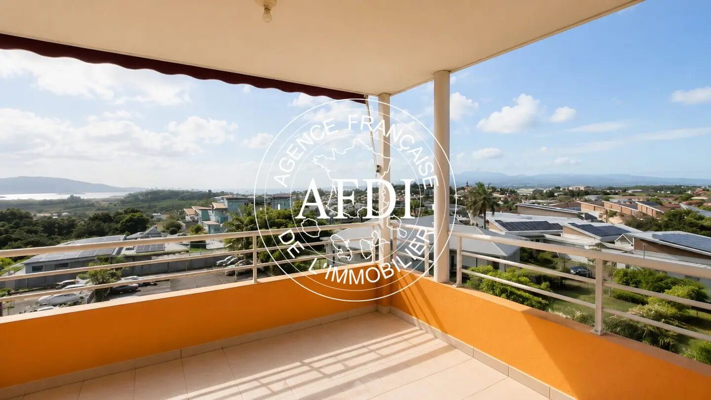 Appartement à vendre, 61m², Saint-Saulve