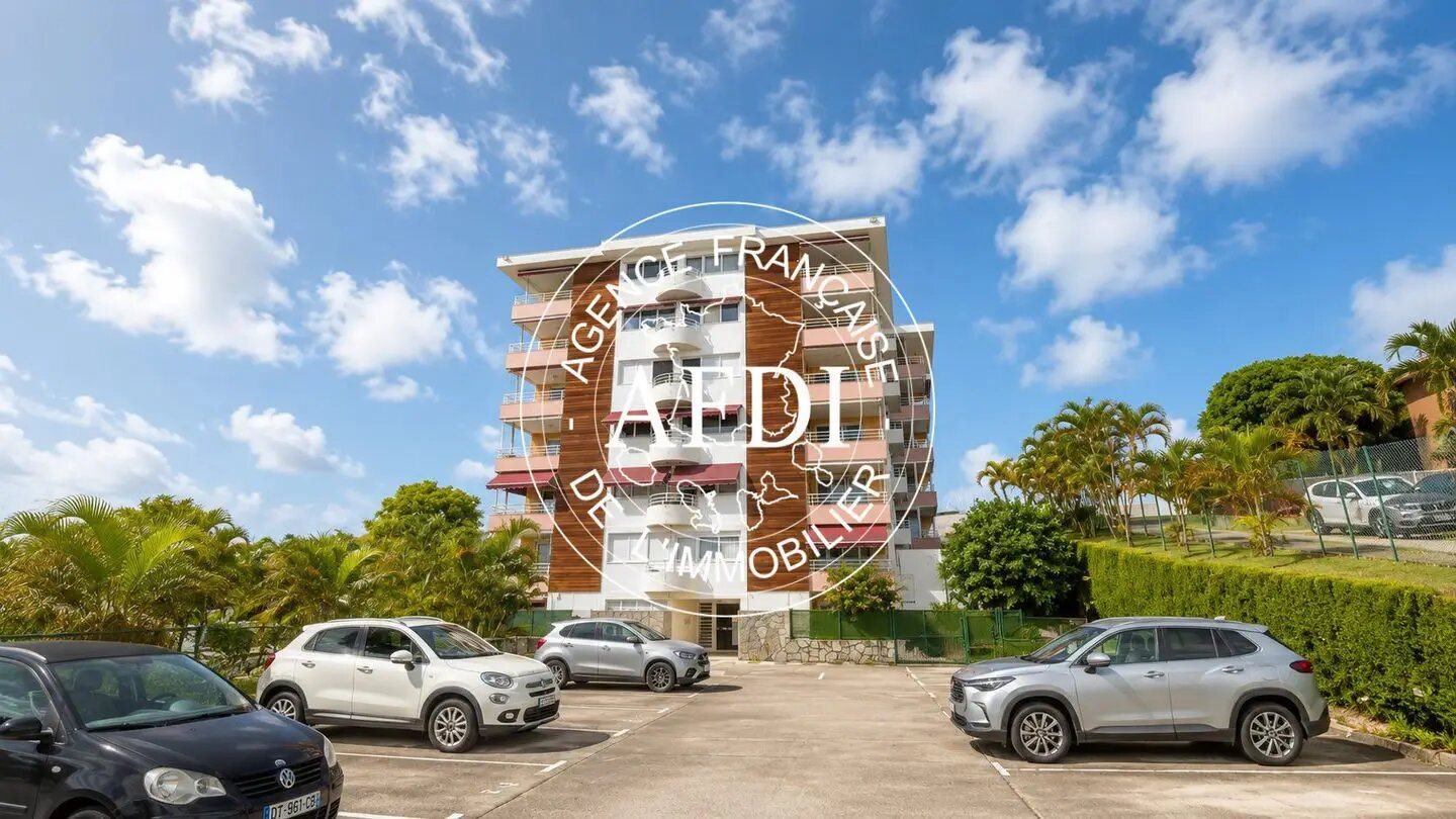 Appartement à vendre, 61m², Saint-Saulve