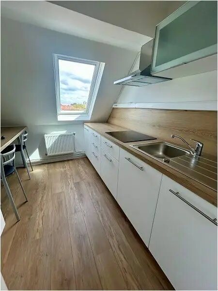 Appartement à louer, 63m², Dunkerque