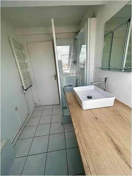 Appartement à louer, 63m², Dunkerque