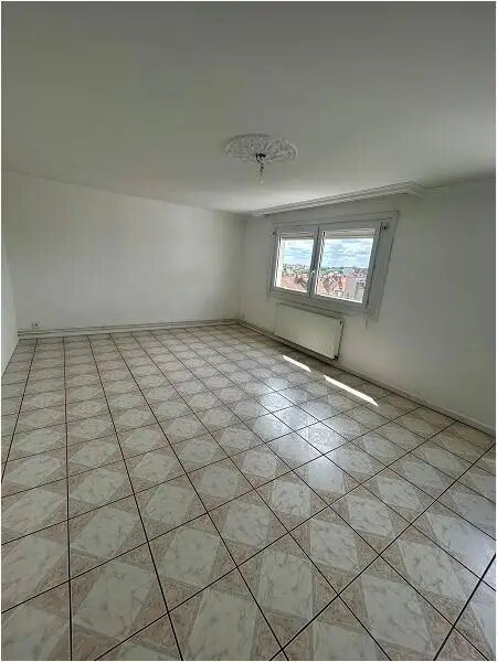 Appartement à louer, 63m², Dunkerque