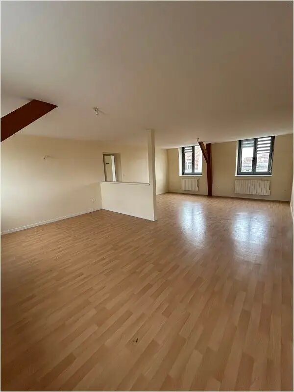 Appartement à louer, 125m², Coudekerque-Branche
