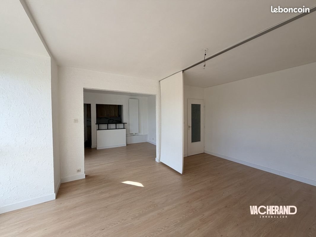 Appartement à vendre, 49m², Dunkerque