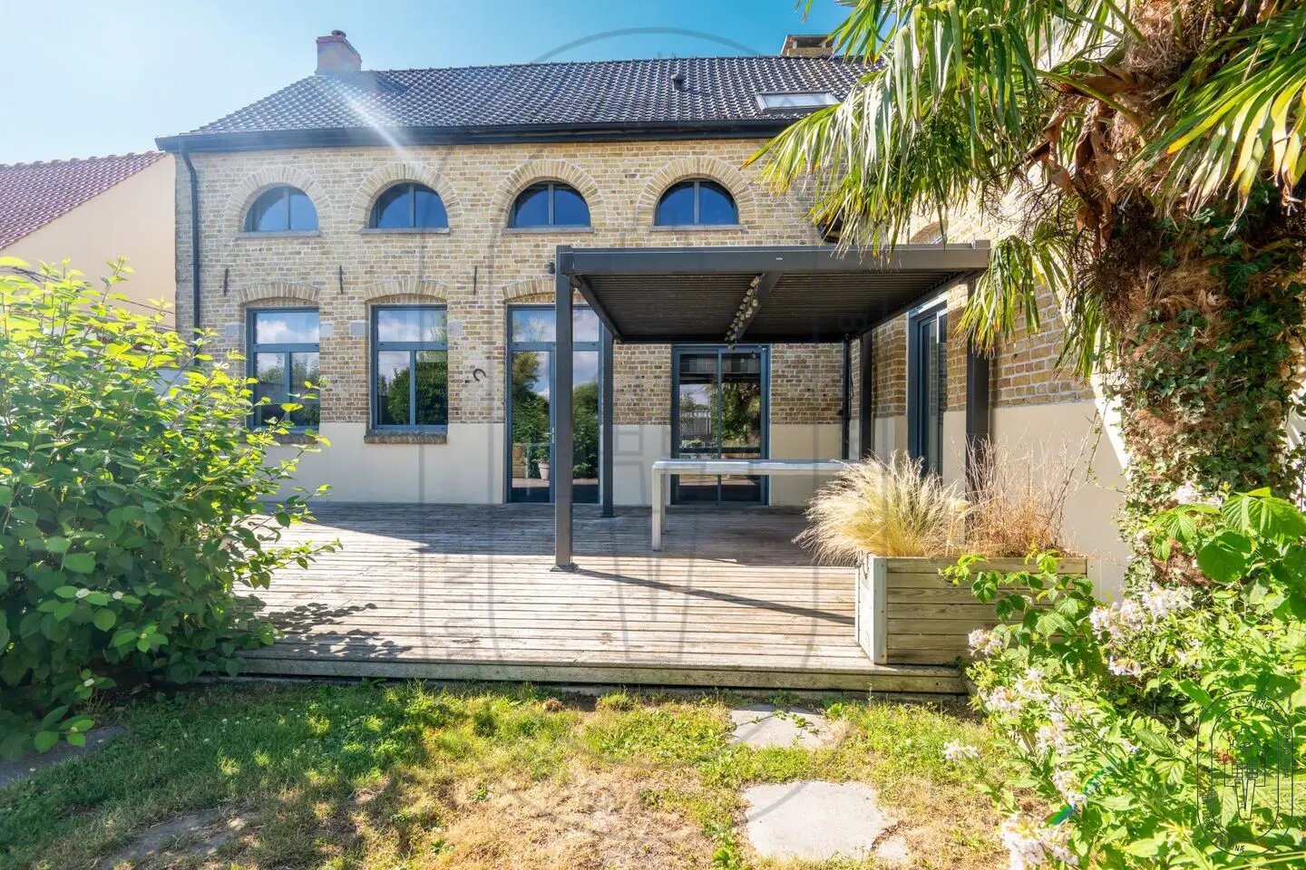 Maison à vendre, 250m², Steene