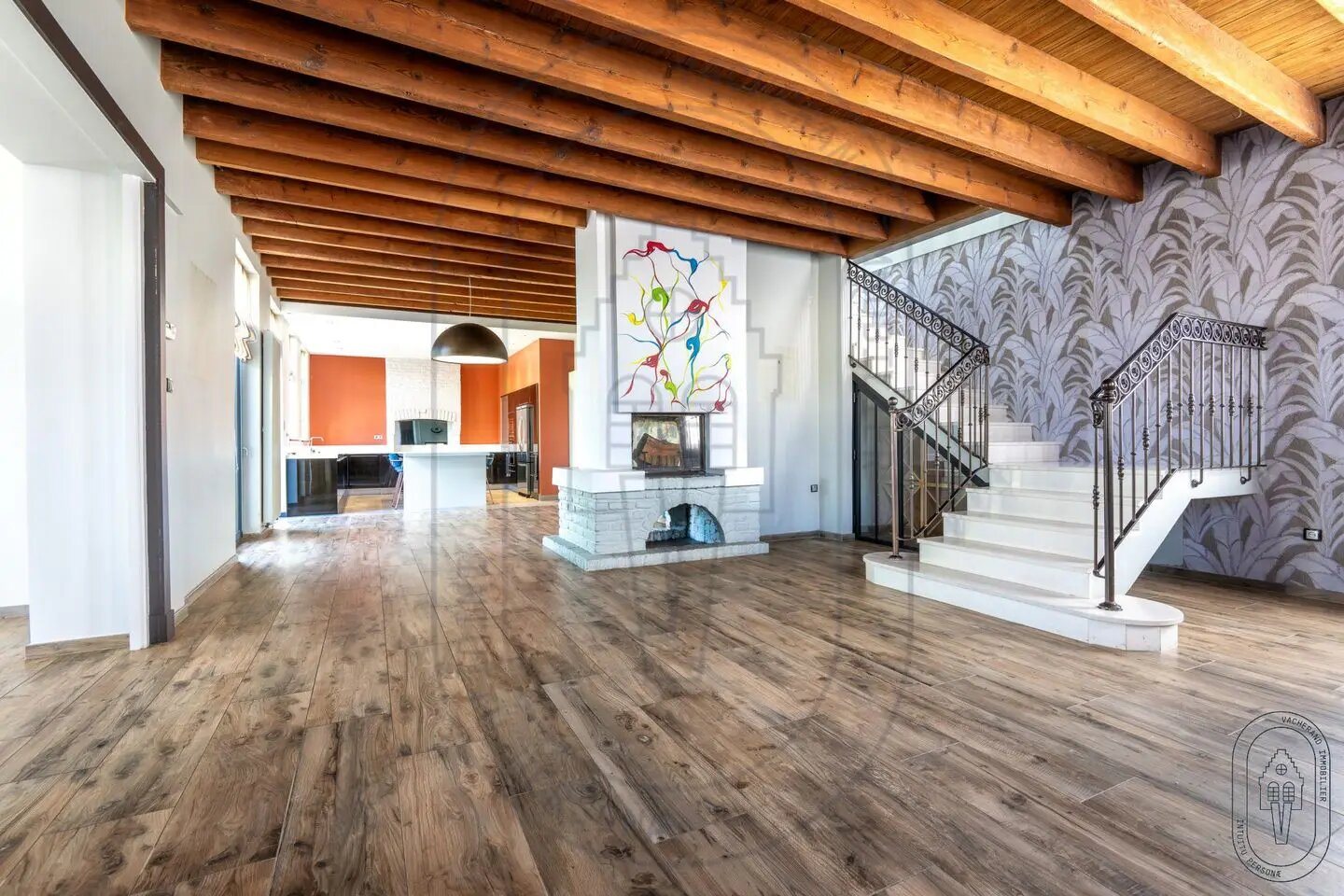 Maison à vendre, 250m², Steene