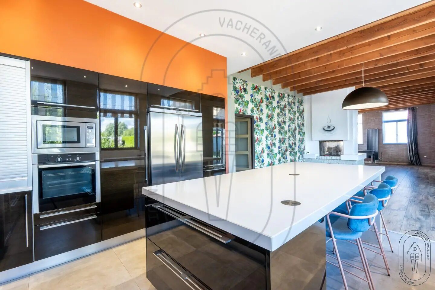 Maison à vendre, 250m², Steene