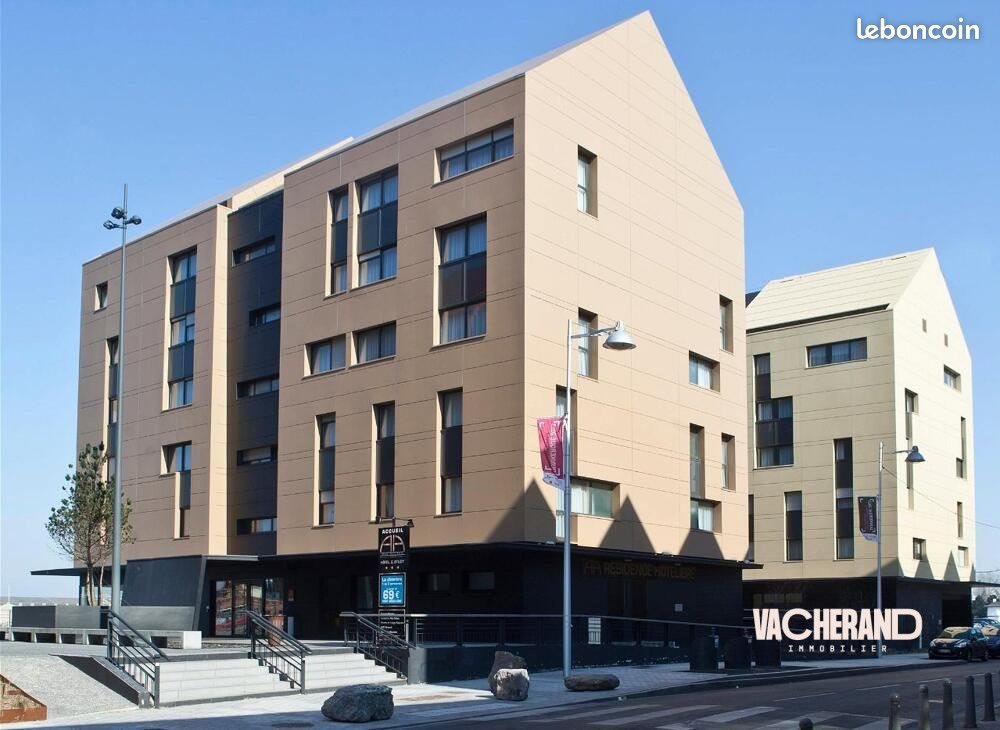 Appartement à vendre, 22m², Dunkerque