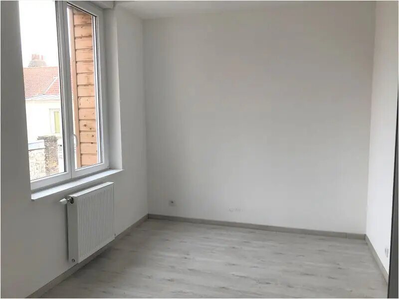 Appartement à louer, 80m², Dunkerque
