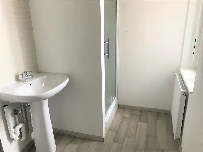 Appartement à louer, 80m², Dunkerque