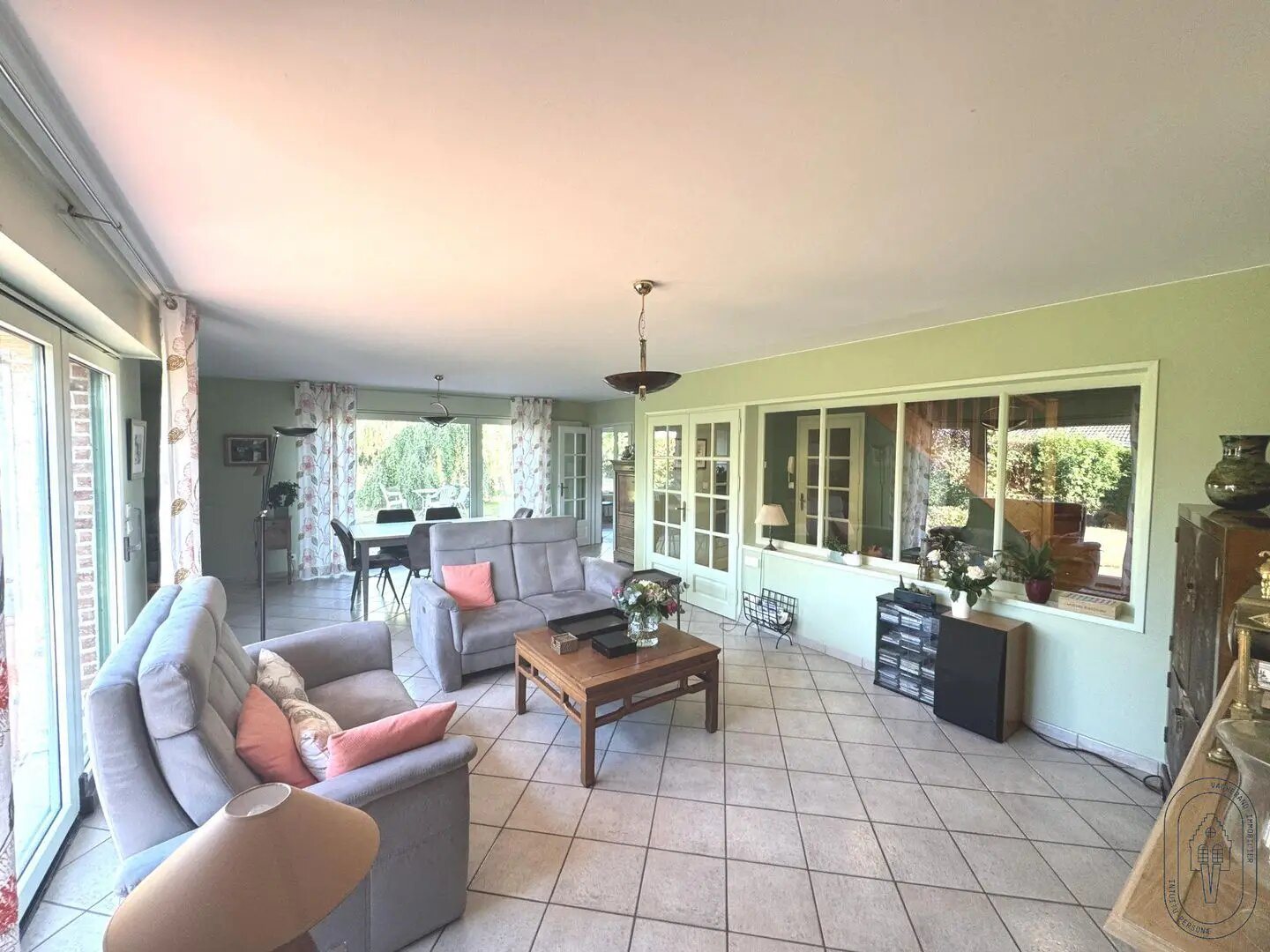 Maison à vendre, 180m², Wormhout