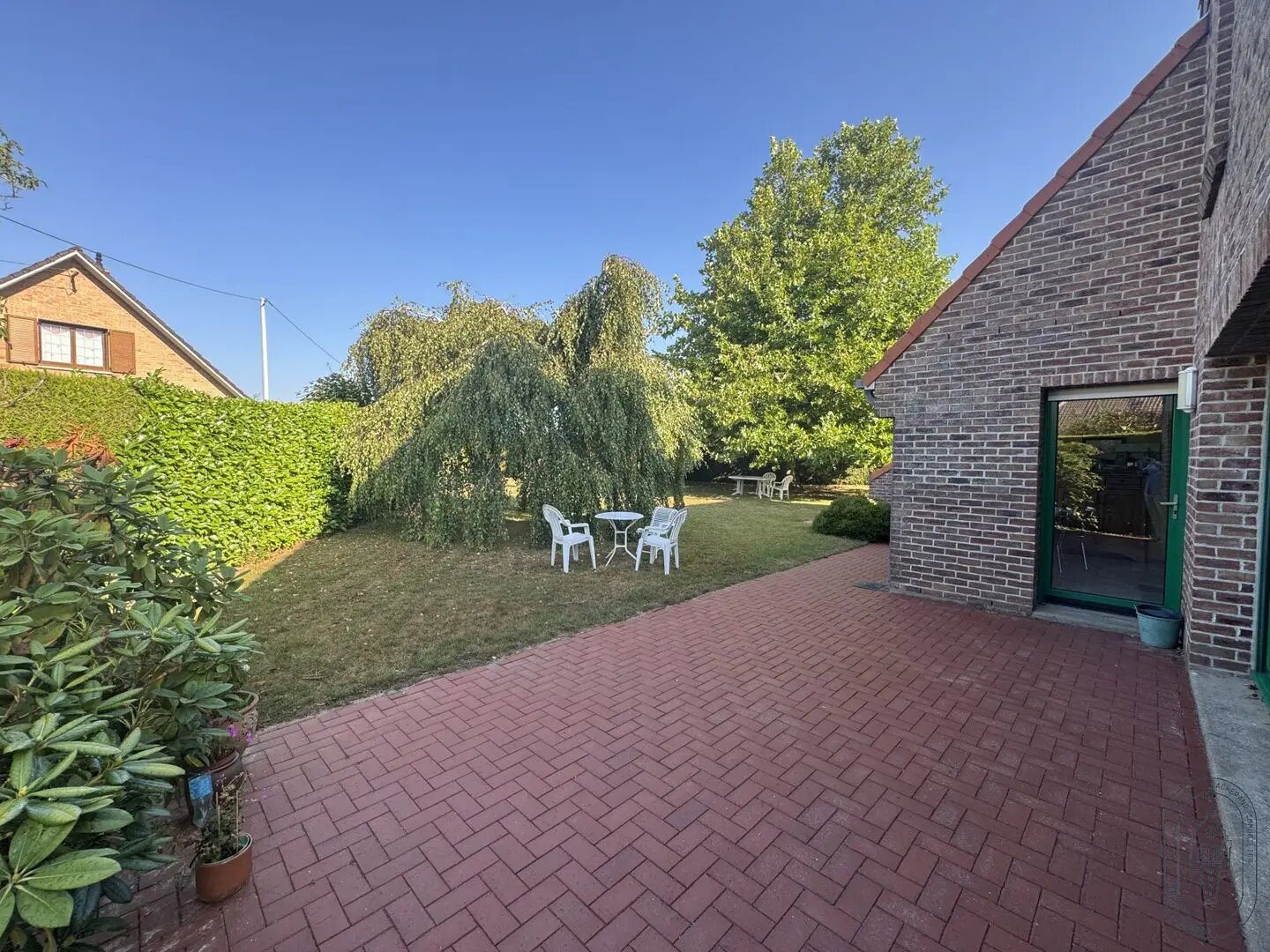 Maison à vendre, 180m², Wormhout