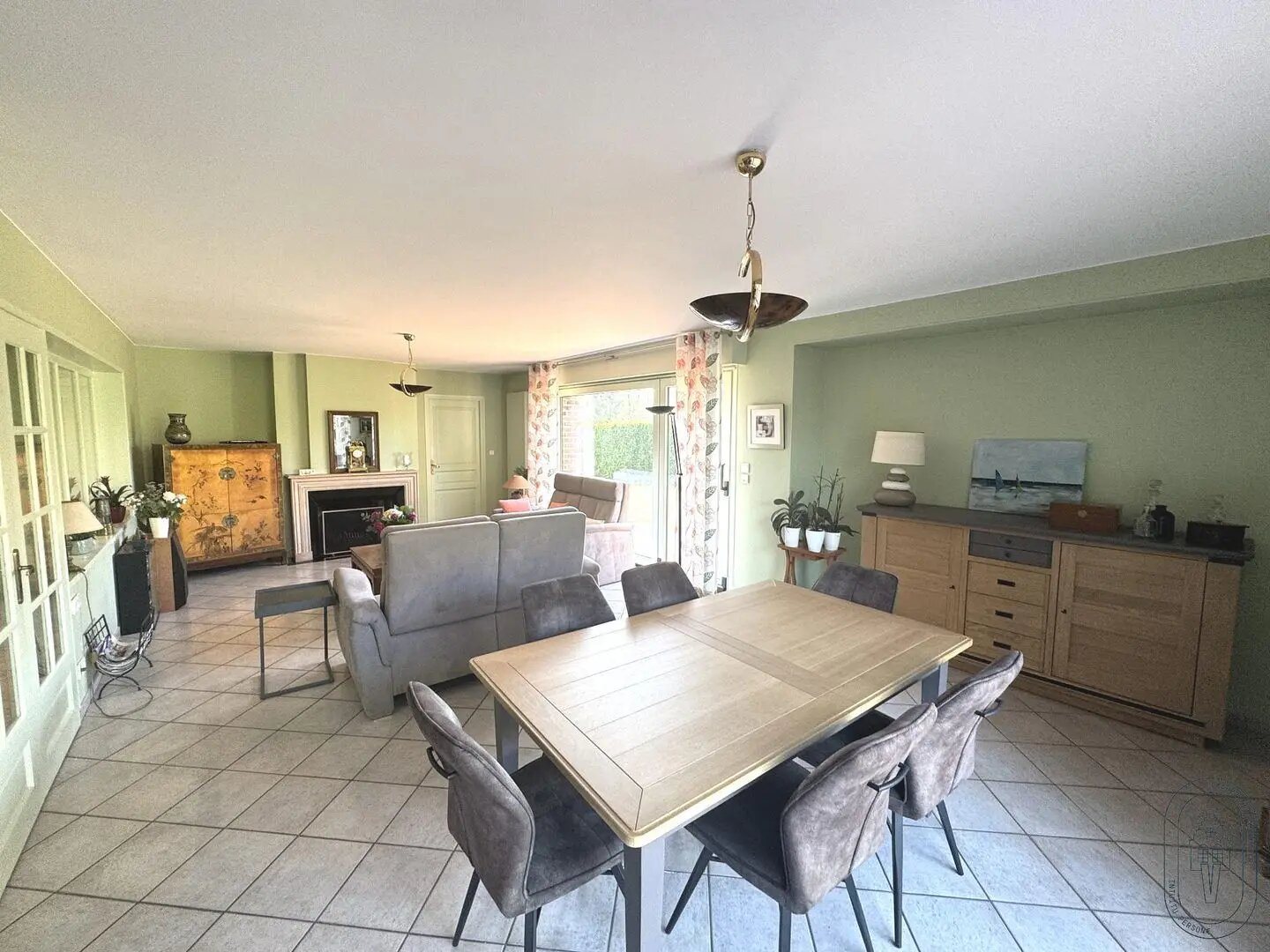 Maison à vendre, 180m², Wormhout