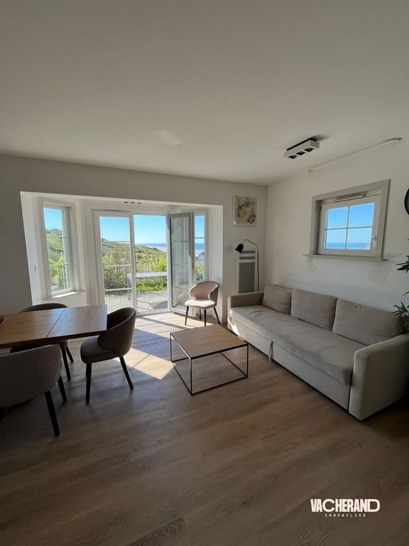 Maison à vendre, 44m², Equihen-Plage