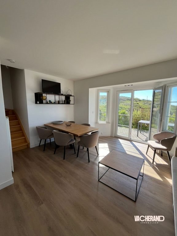 Maison à vendre, 44m², Equihen-Plage