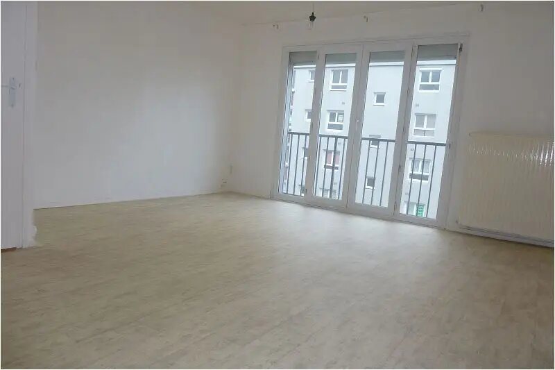 Appartement à louer, 42m², Dunkerque