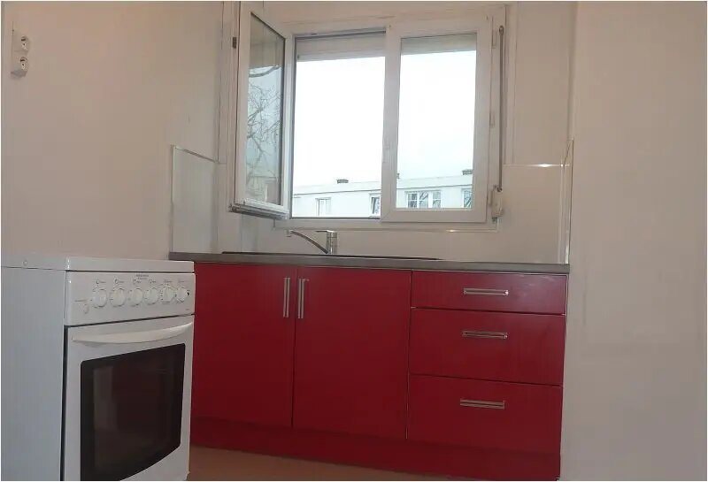 Appartement à louer, 42m², Dunkerque