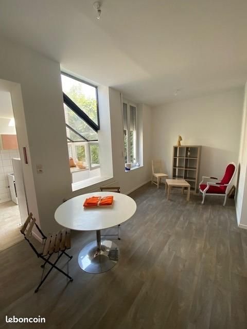 Appartement à louer, 65m², Dunkerque