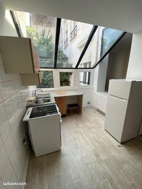 Appartement à louer, 65m², Dunkerque