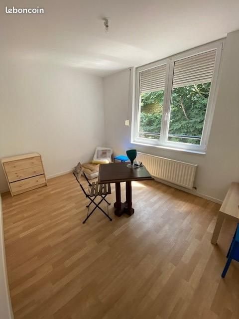 Appartement à louer, 65m², Dunkerque