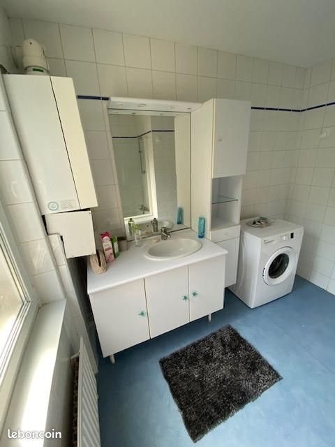 Appartement à louer, 65m², Dunkerque