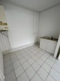 Appartement à louer, 38m², Dunkerque