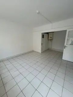 Appartement à louer, 38m², Dunkerque