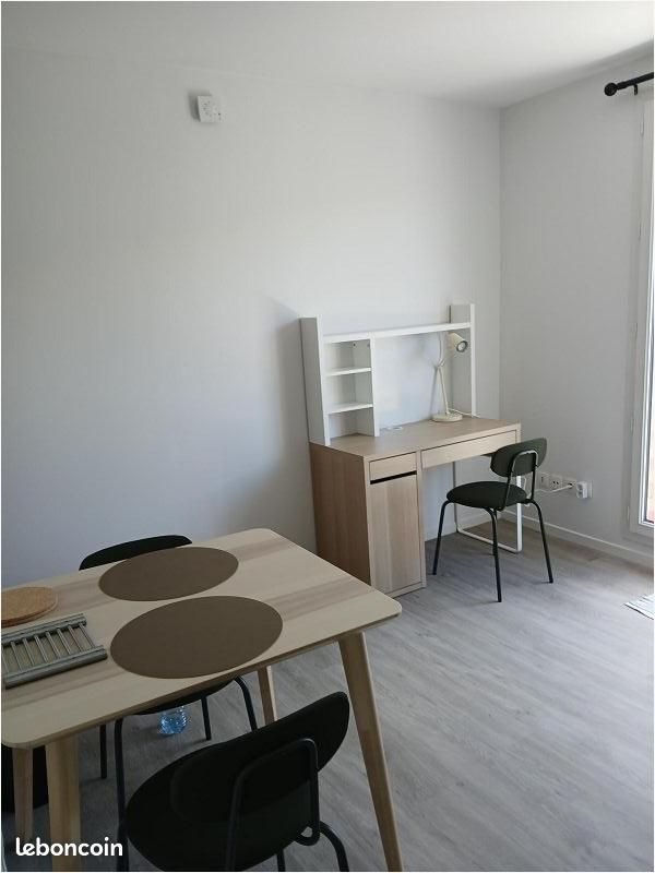 Appartement à louer, 18m², Dunkerque