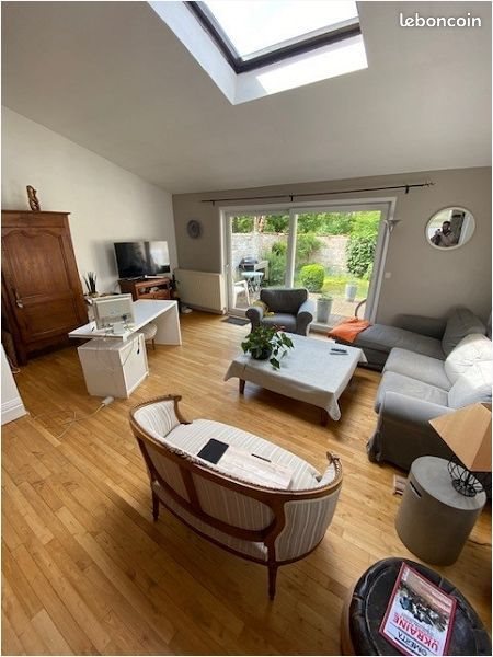 Maison à louer, 136m², Dunkerque