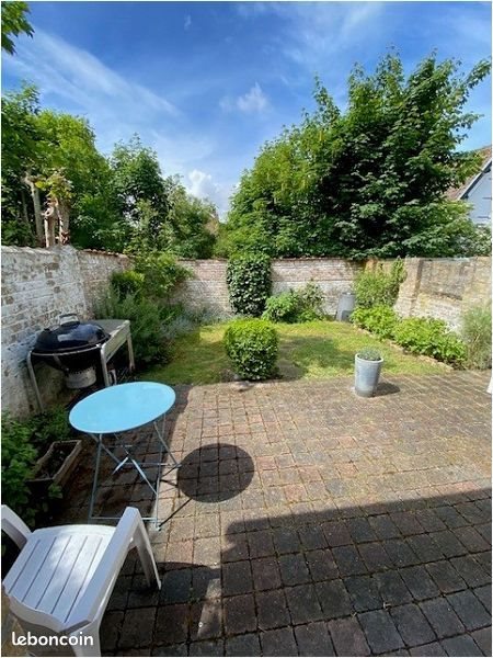 Maison à louer, 136m², Dunkerque