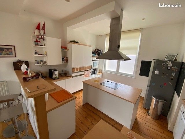 Maison à louer, 136m², Dunkerque