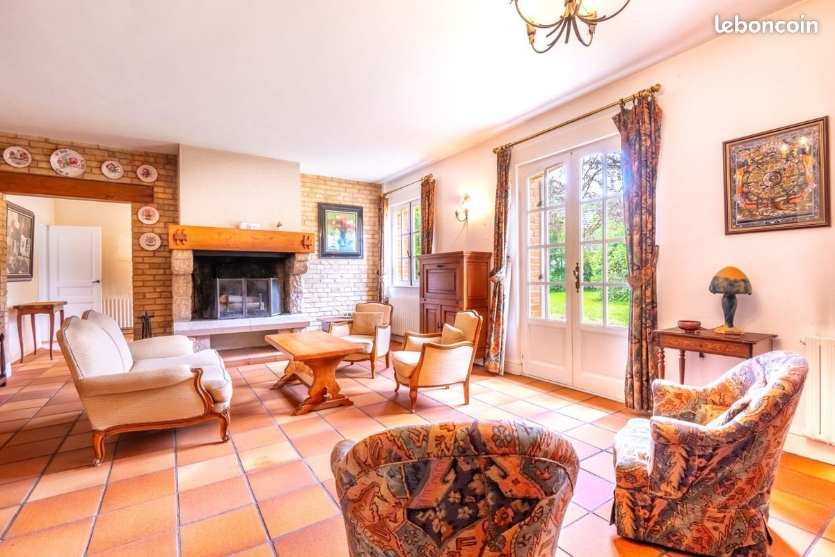 Maison à vendre, 292m², Téteghem