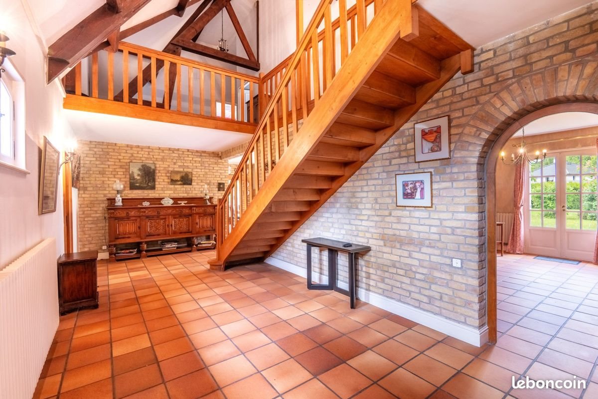 Maison à vendre, 292m², Téteghem