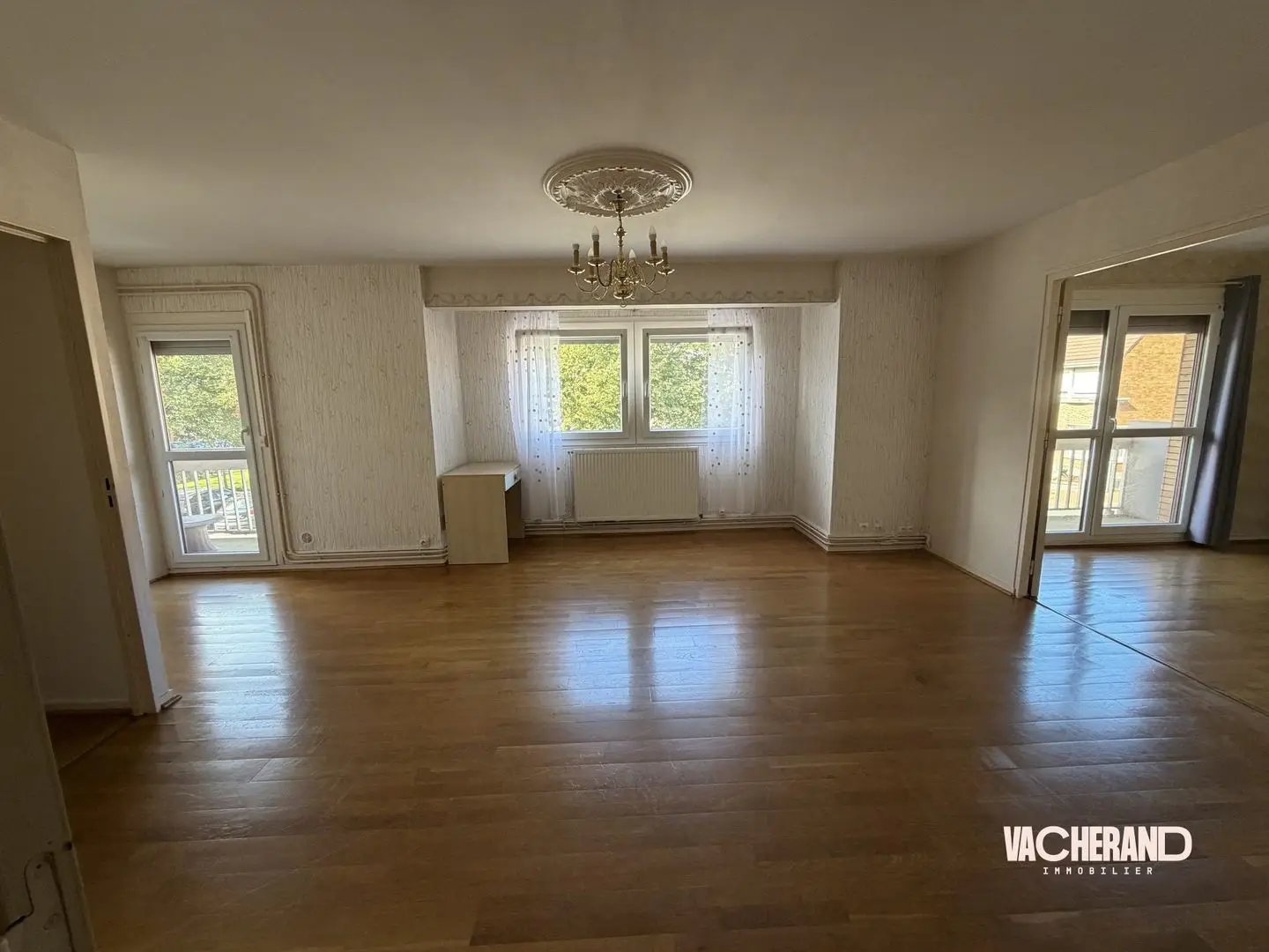 Appartement à vendre, 56m², Dunkerque