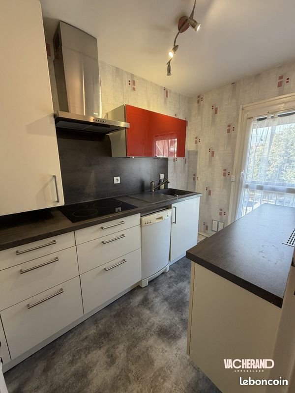 Appartement à vendre, 56m², Dunkerque