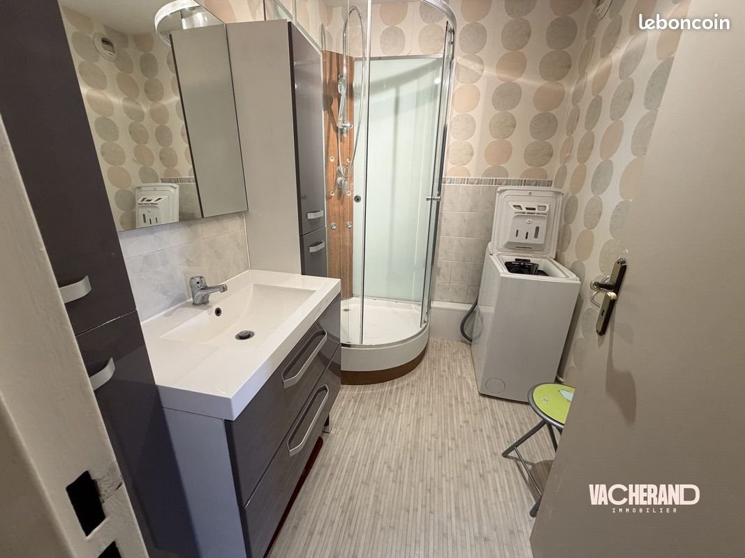 Appartement à vendre, 56m², Dunkerque