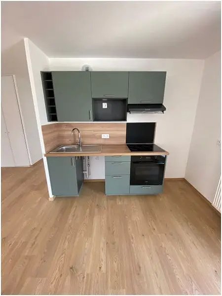 Appartement à louer, 74m², Dunkerque