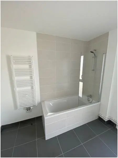 Appartement à louer, 74m², Dunkerque