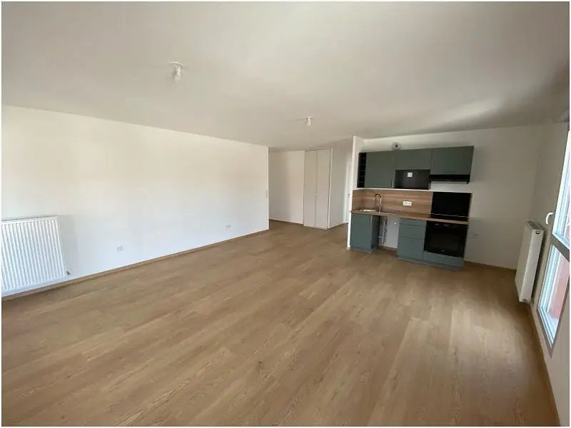 Appartement à louer, 74m², Dunkerque