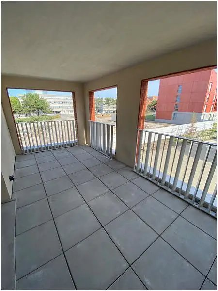 Appartement à louer, 74m², Dunkerque