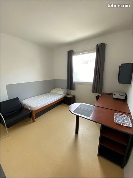 Appartement à louer, 18m², Dunkerque