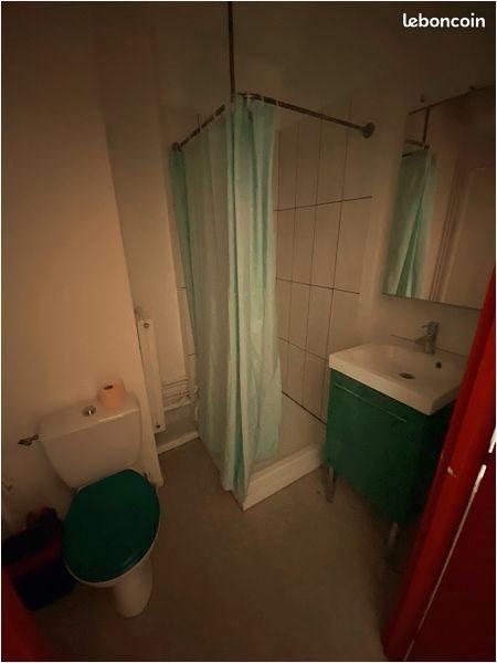 Appartement à louer, 18m², Dunkerque