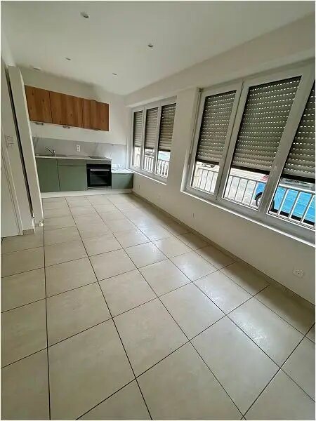 Appartement à louer, 34m², Dunkerque