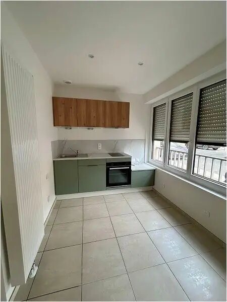 Appartement à louer, 34m², Dunkerque